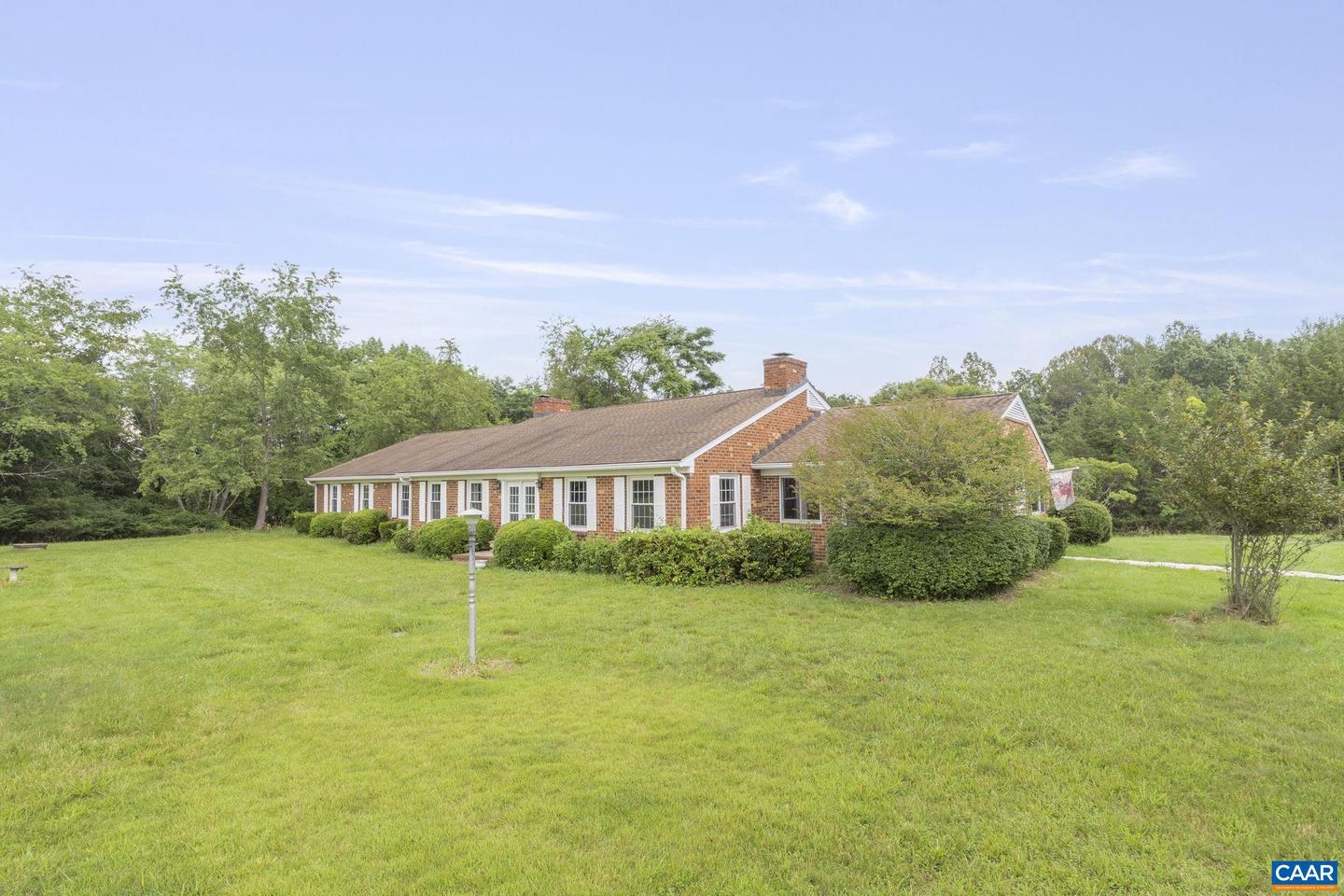 4979 JACOBS RUN LN, EARLYSVILLE, Virginia 22936, 5 Bedrooms Bedrooms, ,3 BathroomsBathrooms,Residential,For sale,4979 JACOBS RUN LN,666235 MLS # 666235