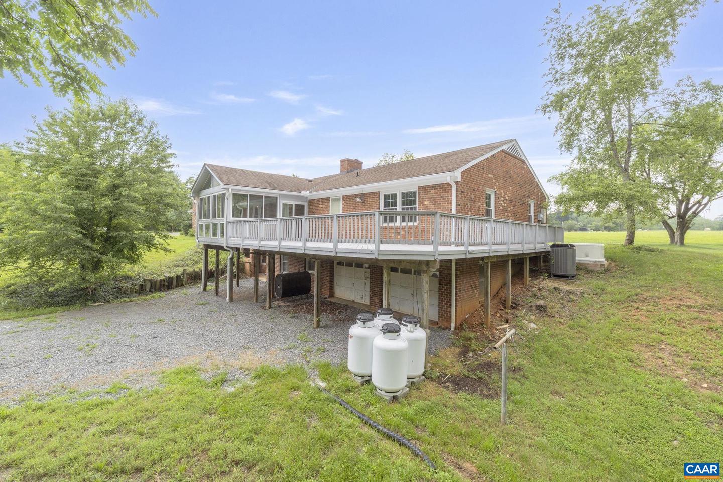 4979 JACOBS RUN LN, EARLYSVILLE, Virginia 22936, 5 Bedrooms Bedrooms, ,3 BathroomsBathrooms,Residential,For sale,4979 JACOBS RUN LN,666235 MLS # 666235