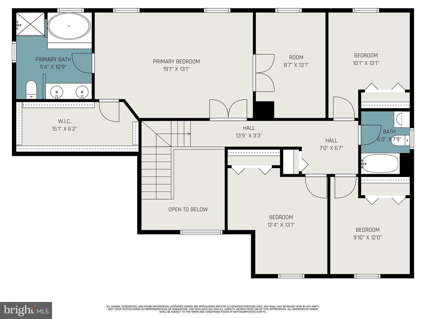 10402 LABRADOR LOOP, MANASSAS, Virginia 20112, 4 Bedrooms Bedrooms, ,3 BathroomsBathrooms,Residential,For sale,10402 LABRADOR LOOP,VAPW2098300 MLS # VAPW2098300