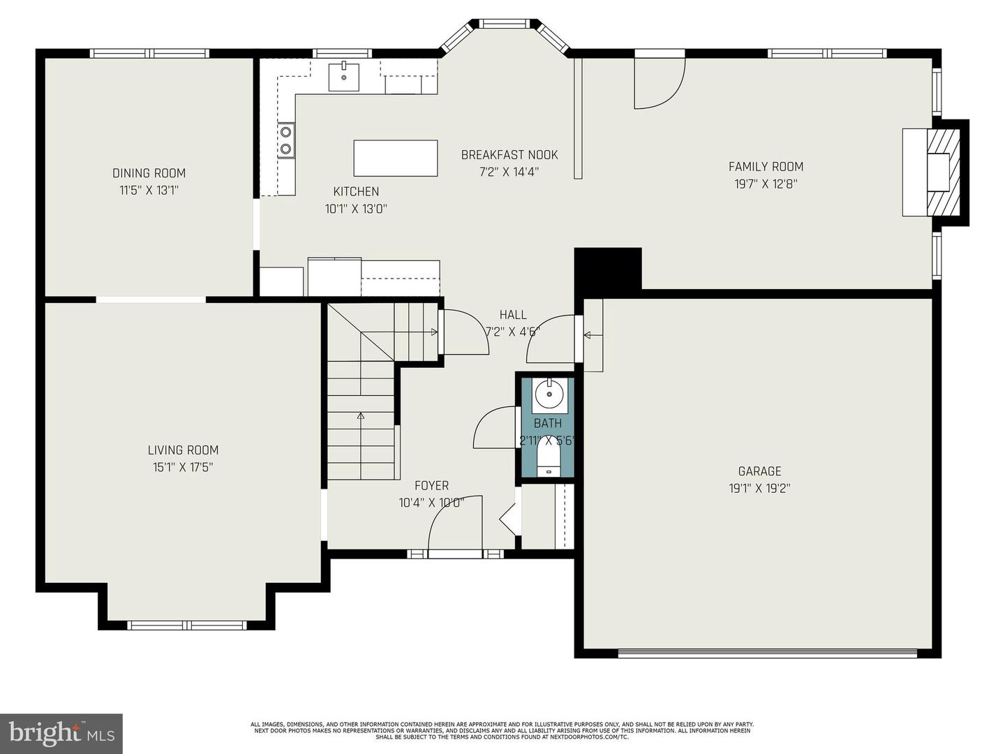 10402 LABRADOR LOOP, MANASSAS, Virginia 20112, 4 Bedrooms Bedrooms, ,3 BathroomsBathrooms,Residential,For sale,10402 LABRADOR LOOP,VAPW2098300 MLS # VAPW2098300