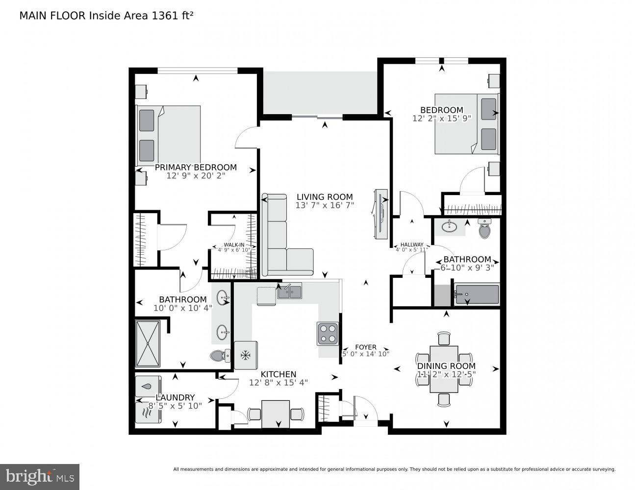 20600 HOPE SPRING TER #202, ASHBURN, Virginia 20147, 2 Bedrooms Bedrooms, ,2 BathroomsBathrooms,Residential,For sale,20600 HOPE SPRING TER #202,VALO2100848 MLS # VALO2100848