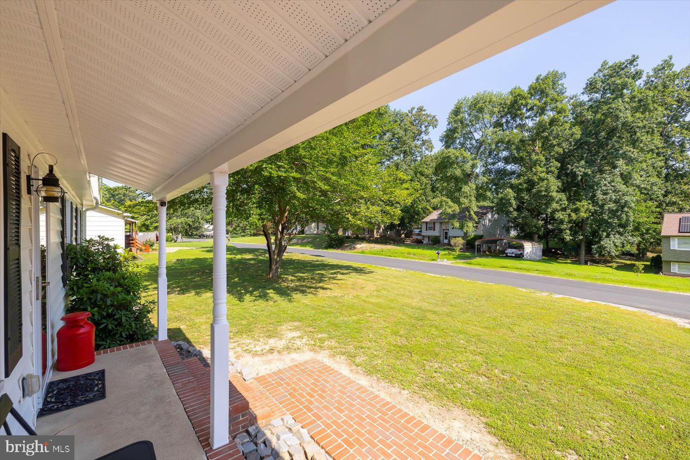 306 PATTERSON AVE, FREDERICKSBURG, Virginia 22407, 3 Bedrooms Bedrooms, ,2 BathroomsBathrooms,Residential,For sale,306 PATTERSON AVE,VASP2034322 MLS # VASP2034322