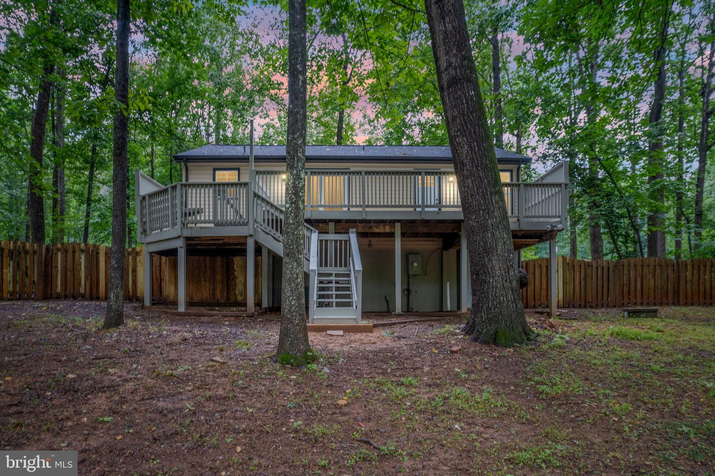 12719 PICKETT CT, SPOTSYLVANIA, Virginia 22551, 4 Bedrooms Bedrooms, ,2 BathroomsBathrooms,Residential,For sale,12719 PICKETT CT,VASP2034326 MLS # VASP2034326