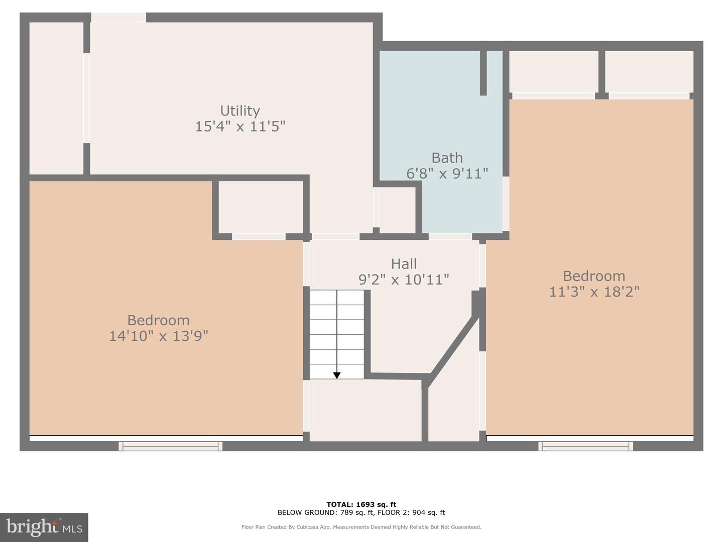 12719 PICKETT CT, SPOTSYLVANIA, Virginia 22551, 4 Bedrooms Bedrooms, ,2 BathroomsBathrooms,Residential,For sale,12719 PICKETT CT,VASP2034326 MLS # VASP2034326