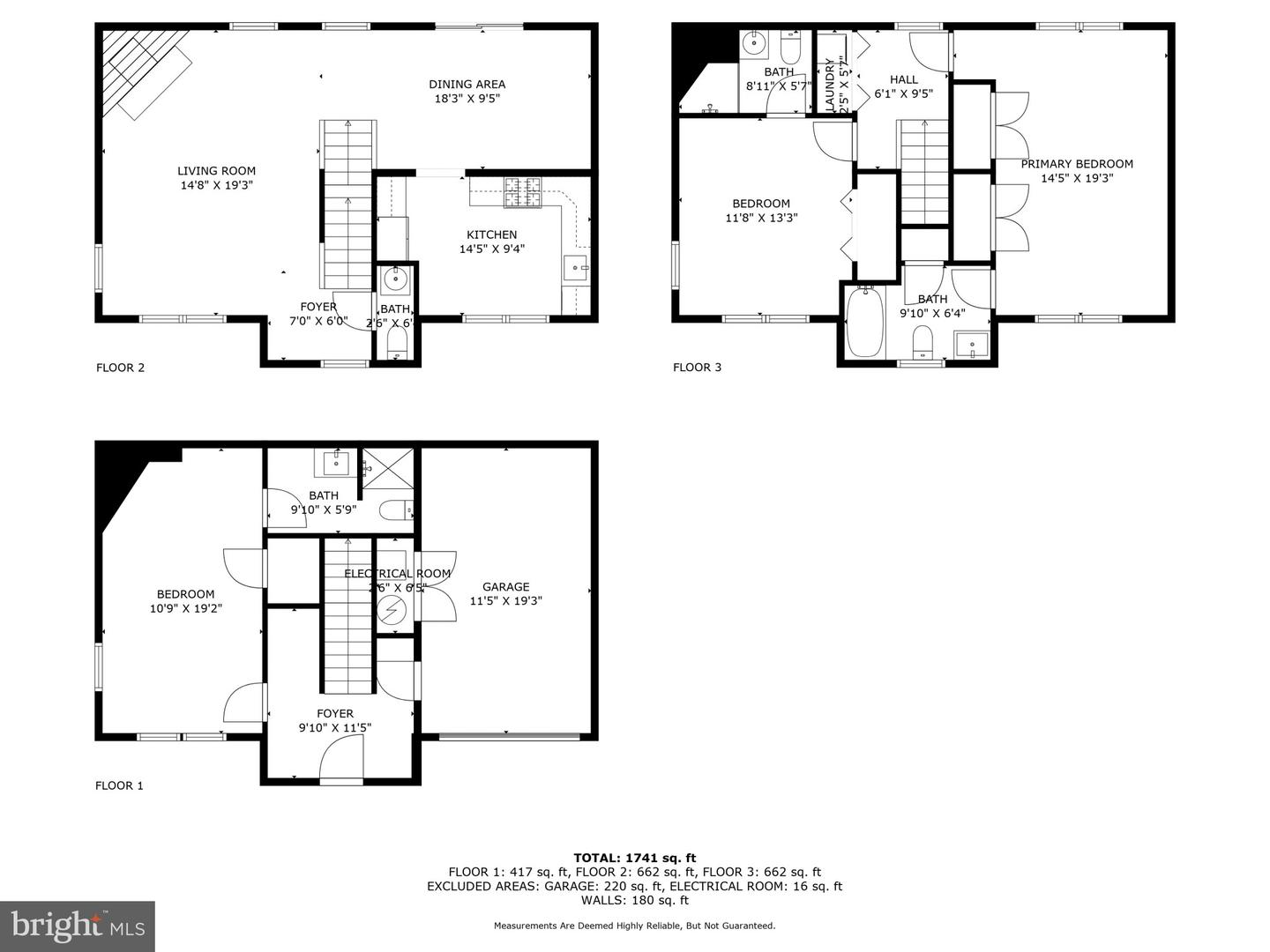 4425 MACARTHUR BLVD NW, WASHINGTON, District Of Columbia 20007, 3 Bedrooms Bedrooms, ,3 BathroomsBathrooms,Residential,For sale,4425 MACARTHUR BLVD NW,DCDC2208442 MLS # DCDC2208442