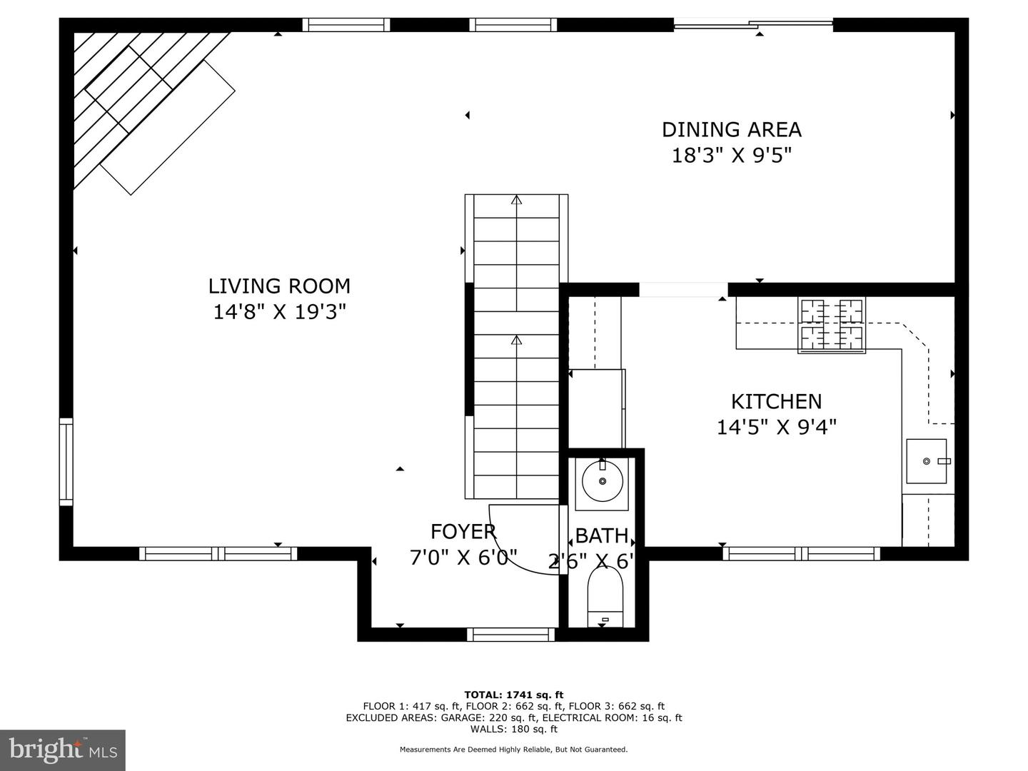 4425 MACARTHUR BLVD NW, WASHINGTON, District Of Columbia 20007, 3 Bedrooms Bedrooms, ,3 BathroomsBathrooms,Residential,For sale,4425 MACARTHUR BLVD NW,DCDC2208442 MLS # DCDC2208442
