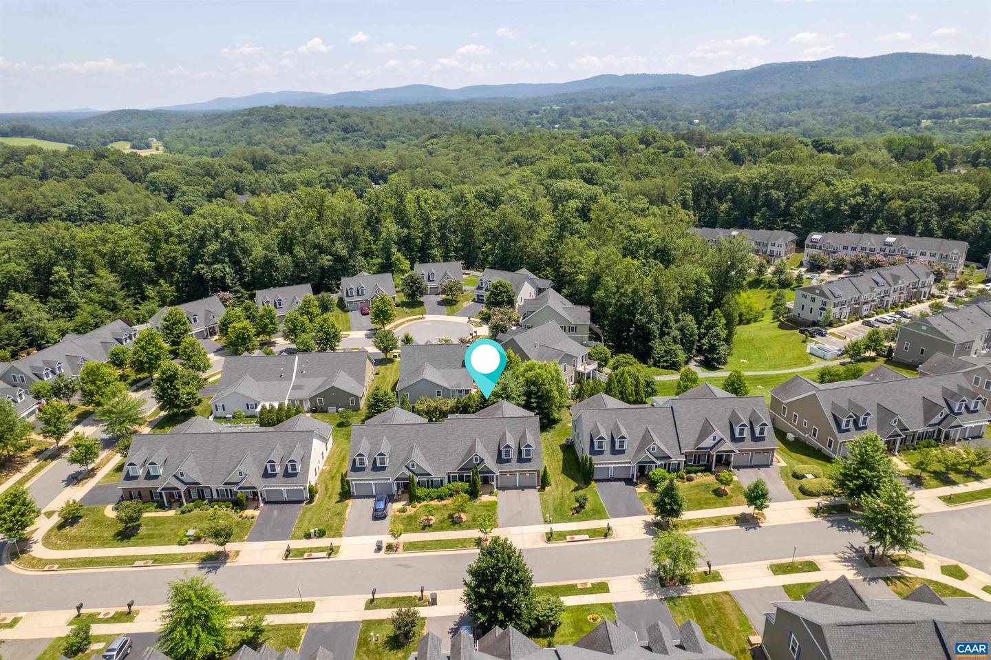 1614 SAWGRASS CT, CHARLOTTESVILLE, Virginia 22901, 5 Bedrooms Bedrooms, ,4 BathroomsBathrooms,Residential,For sale,1614 SAWGRASS CT,666250 MLS # 666250
