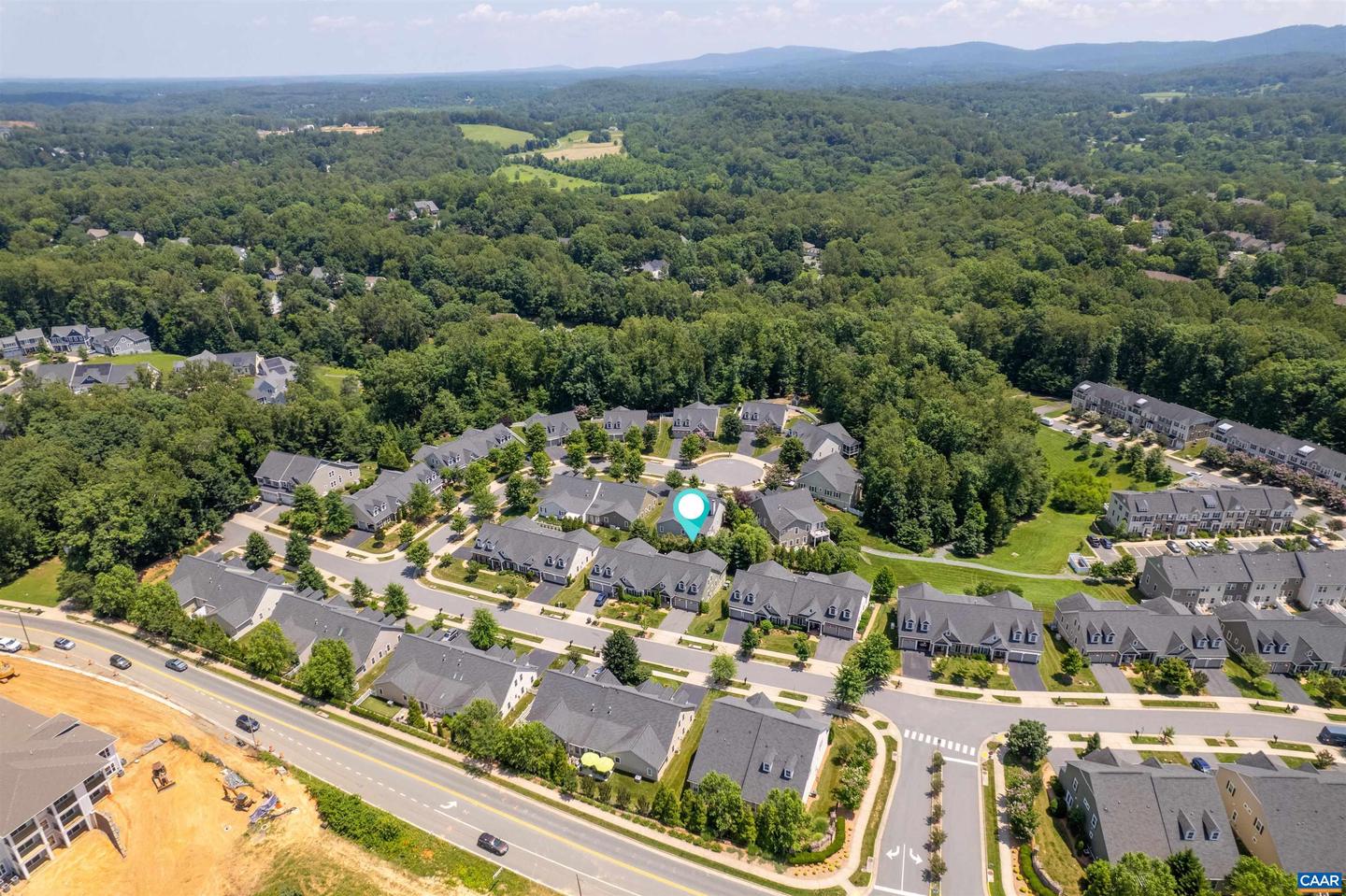 1614 SAWGRASS CT, CHARLOTTESVILLE, Virginia 22901, 5 Bedrooms Bedrooms, ,4 BathroomsBathrooms,Residential,For sale,1614 SAWGRASS CT,666250 MLS # 666250
