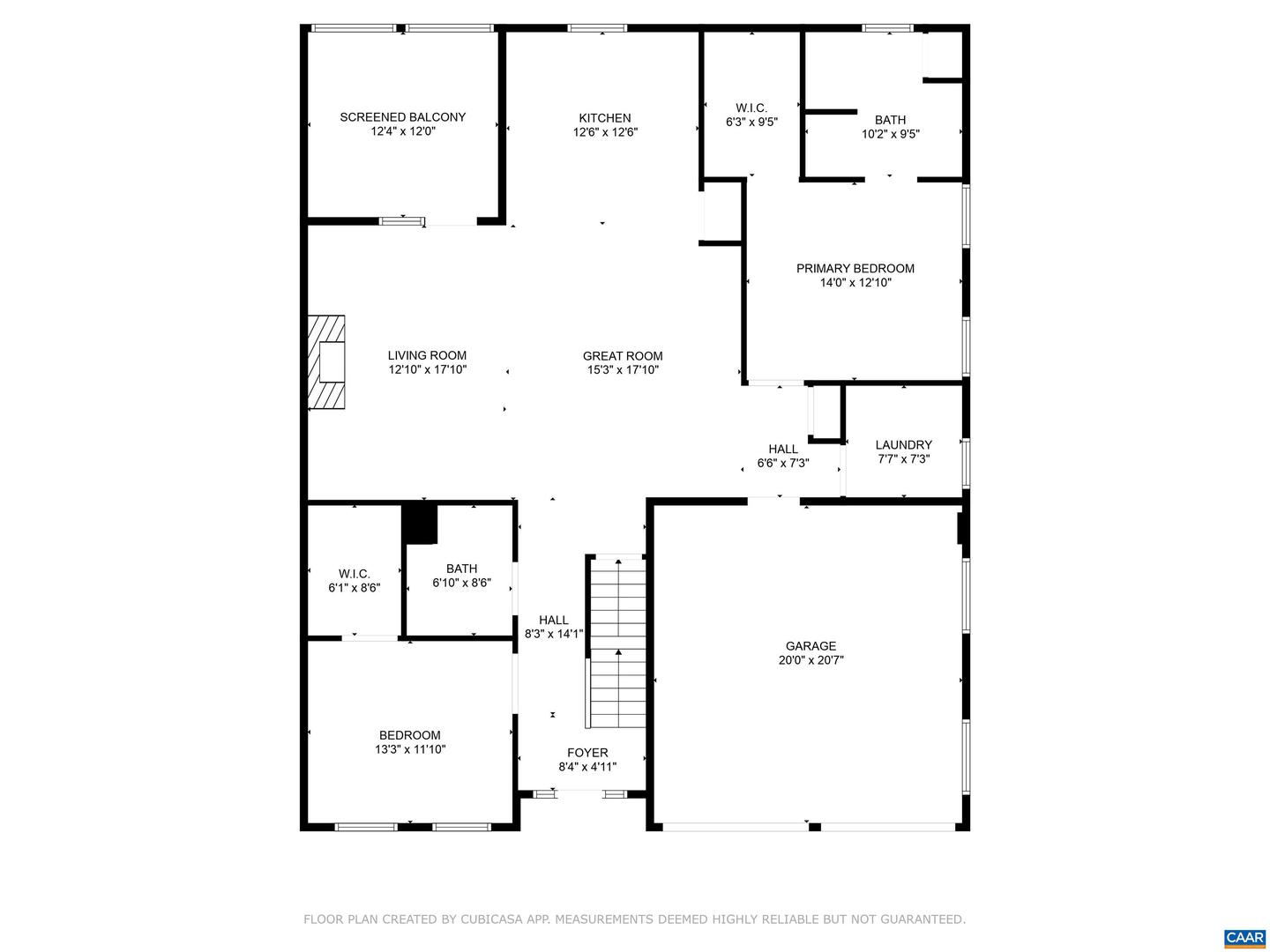 1614 SAWGRASS CT, CHARLOTTESVILLE, Virginia 22901, 5 Bedrooms Bedrooms, ,4 BathroomsBathrooms,Residential,For sale,1614 SAWGRASS CT,666250 MLS # 666250