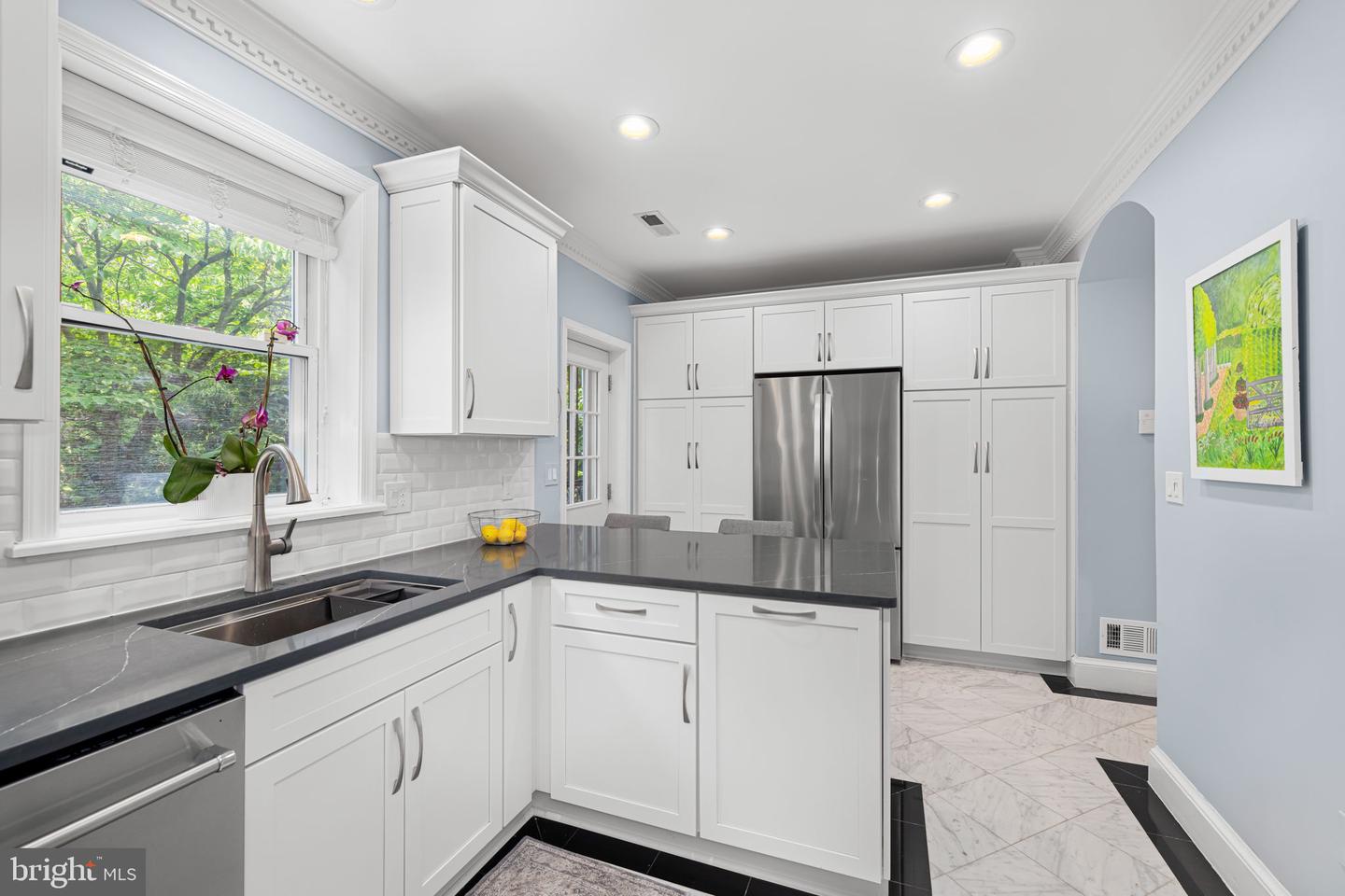 224 9TH ST SE, WASHINGTON, District Of Columbia 20003, 4 Bedrooms Bedrooms, ,3 BathroomsBathrooms,Residential,For sale,224 9TH ST SE,DCDC2208456 MLS # DCDC2208456