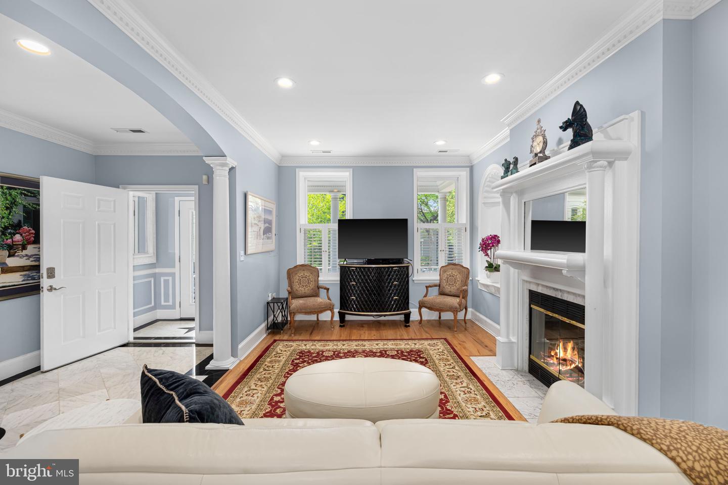 224 9TH ST SE, WASHINGTON, District Of Columbia 20003, 4 Bedrooms Bedrooms, ,3 BathroomsBathrooms,Residential,For sale,224 9TH ST SE,DCDC2208456 MLS # DCDC2208456