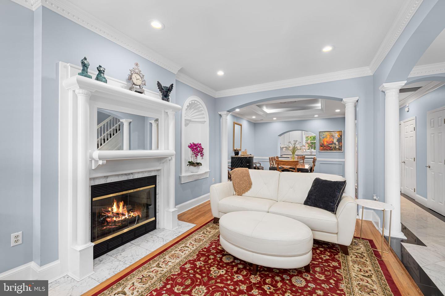 224 9TH ST SE, WASHINGTON, District Of Columbia 20003, 4 Bedrooms Bedrooms, ,3 BathroomsBathrooms,Residential,For sale,224 9TH ST SE,DCDC2208456 MLS # DCDC2208456