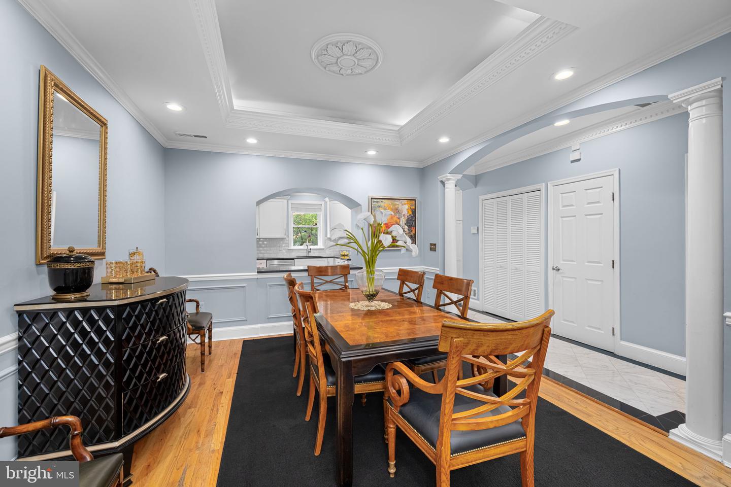 224 9TH ST SE, WASHINGTON, District Of Columbia 20003, 4 Bedrooms Bedrooms, ,3 BathroomsBathrooms,Residential,For sale,224 9TH ST SE,DCDC2208456 MLS # DCDC2208456