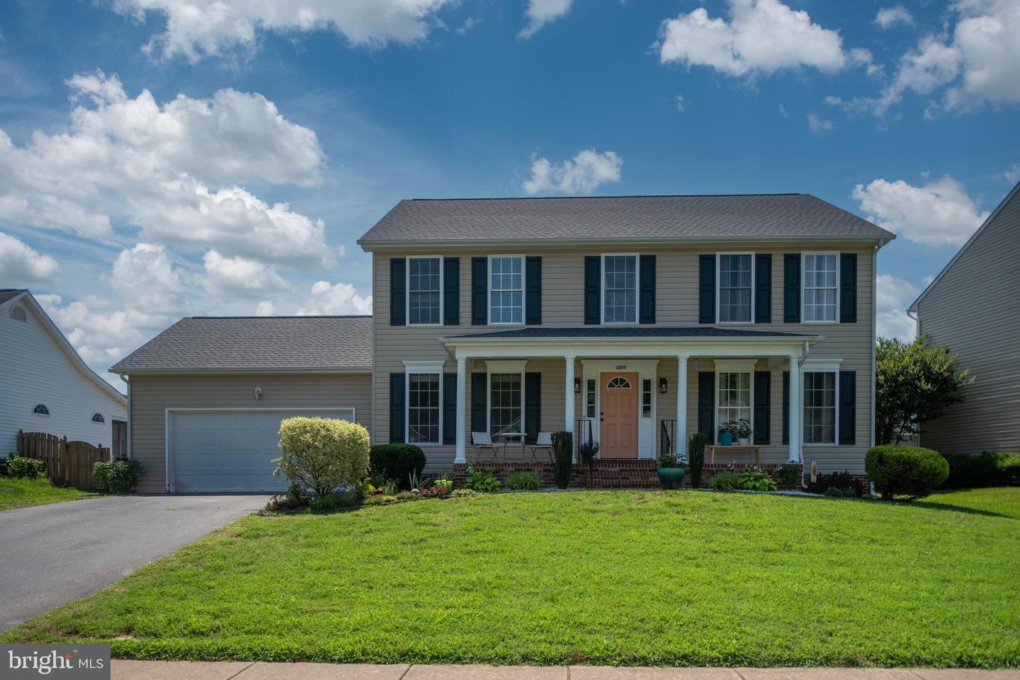 10926 STACY RUN, FREDERICKSBURG, Virginia 22408, 4 Bedrooms Bedrooms, ,2 BathroomsBathrooms,Residential,For sale,10926 STACY RUN,VASP2034338 MLS # VASP2034338