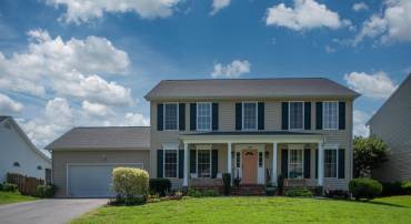 10926 STACY RUN, FREDERICKSBURG, Virginia 22408, 4 Bedrooms Bedrooms, ,2 BathroomsBathrooms,Residential,For sale,10926 STACY RUN,VASP2034338 MLS # VASP2034338