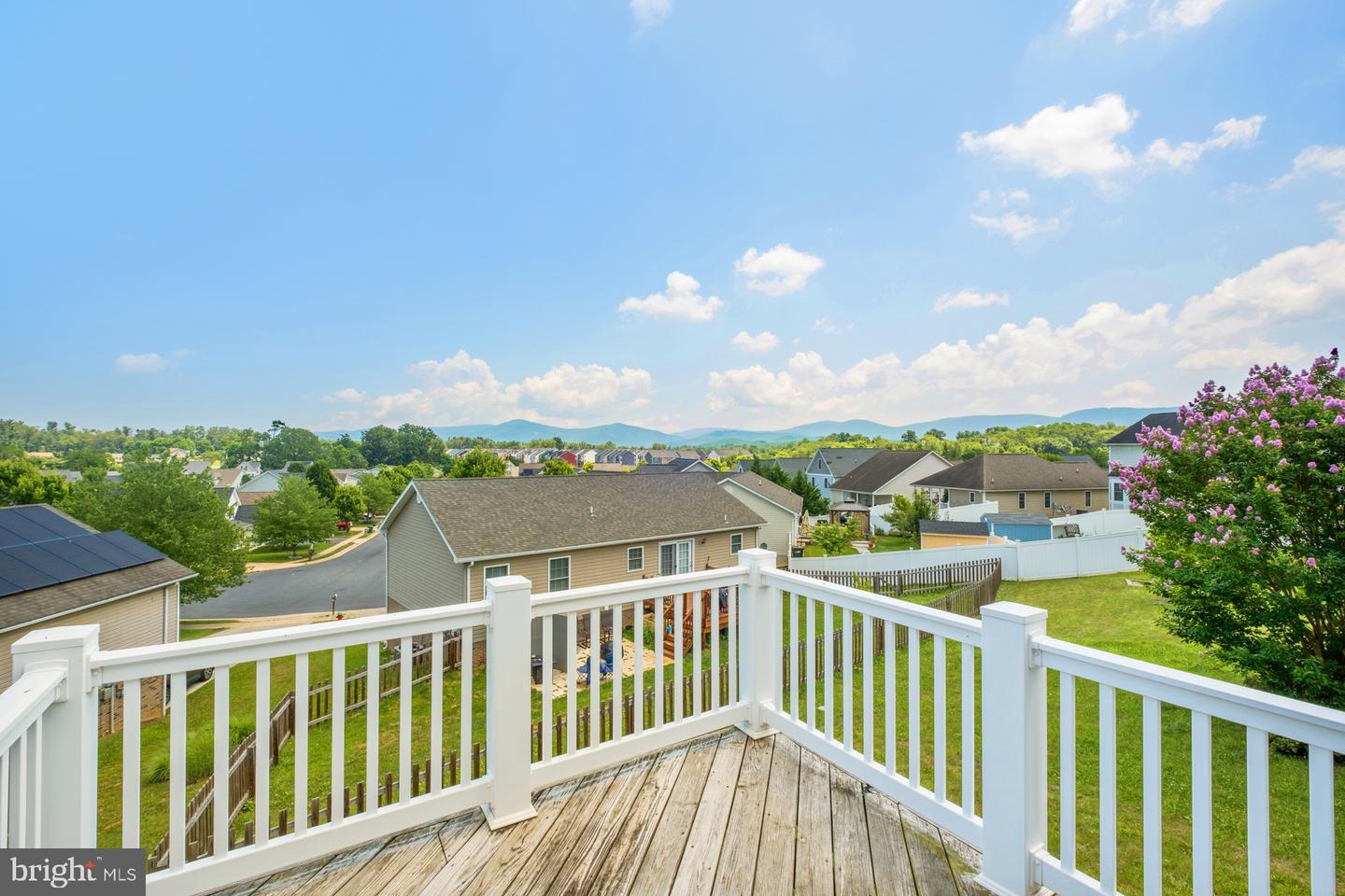 233 OVERVIEW ST, WAYNESBORO, Virginia 22980, 3 Bedrooms Bedrooms, ,2 BathroomsBathrooms,Residential,For sale,233 OVERVIEW ST,VAWB2000182 MLS # VAWB2000182