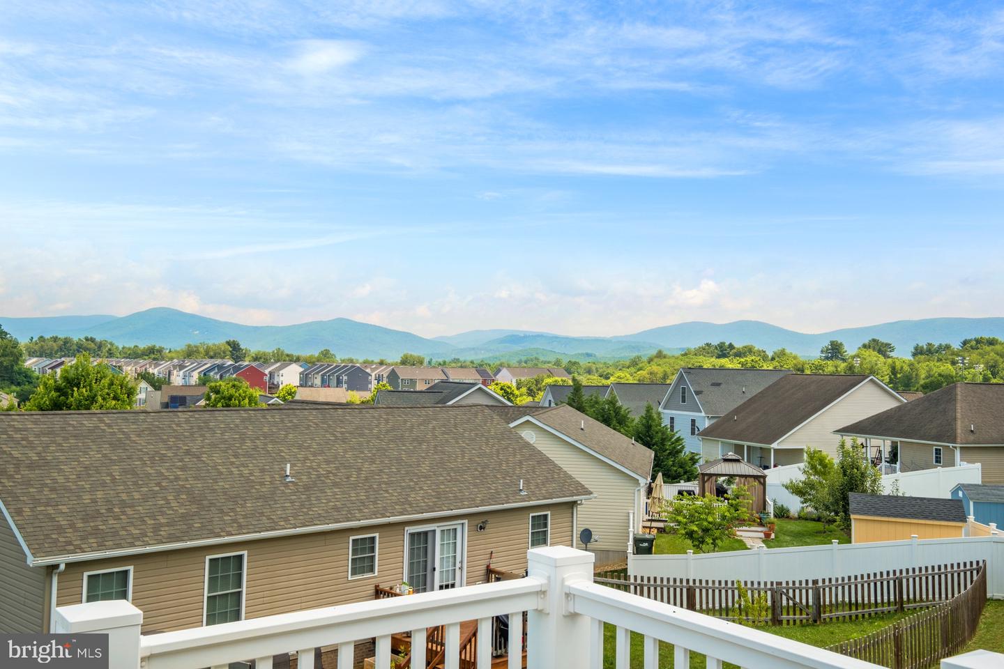 233 OVERVIEW ST, WAYNESBORO, Virginia 22980, 3 Bedrooms Bedrooms, ,2 BathroomsBathrooms,Residential,For sale,233 OVERVIEW ST,VAWB2000182 MLS # VAWB2000182