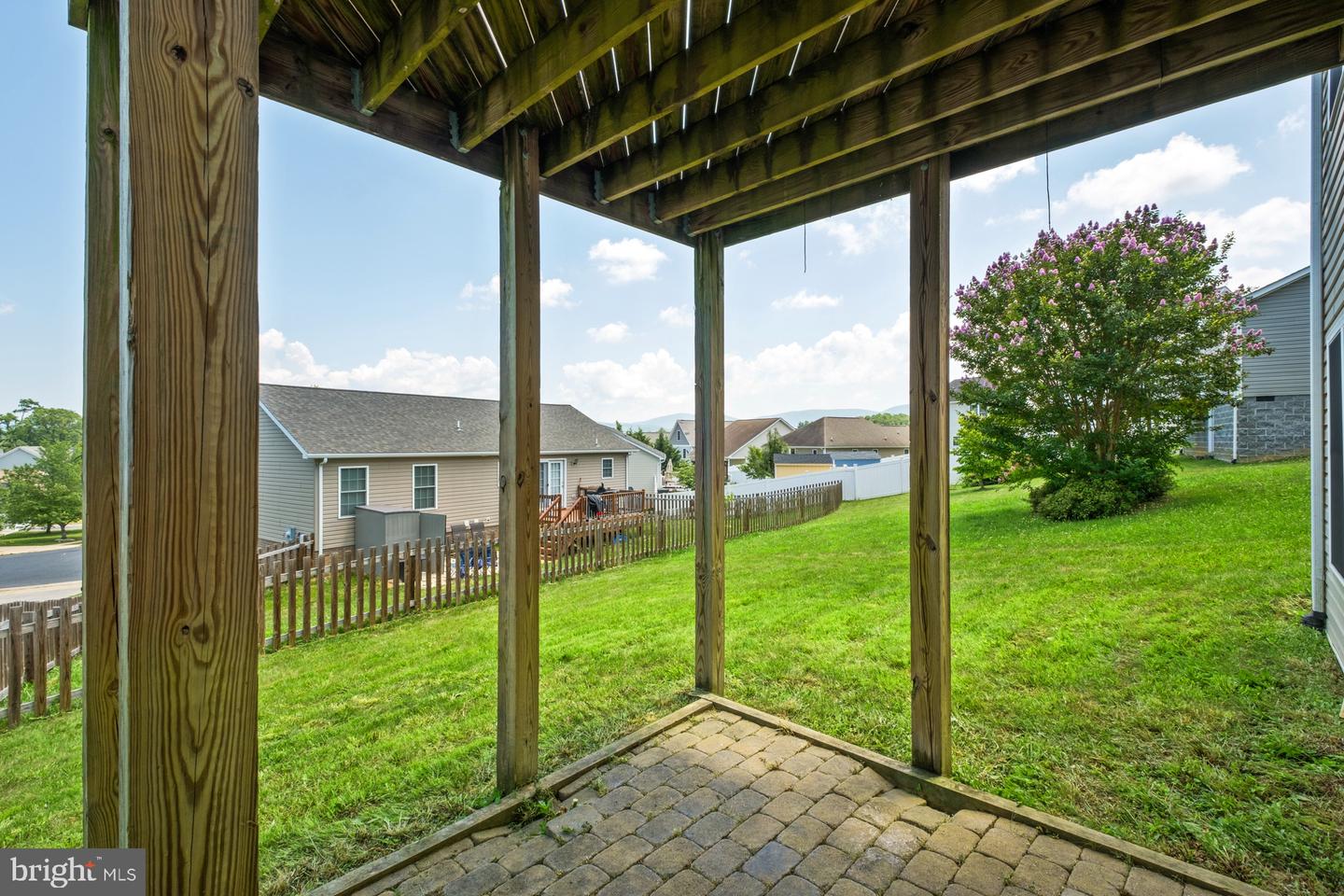 233 OVERVIEW ST, WAYNESBORO, Virginia 22980, 3 Bedrooms Bedrooms, ,2 BathroomsBathrooms,Residential,For sale,233 OVERVIEW ST,VAWB2000182 MLS # VAWB2000182