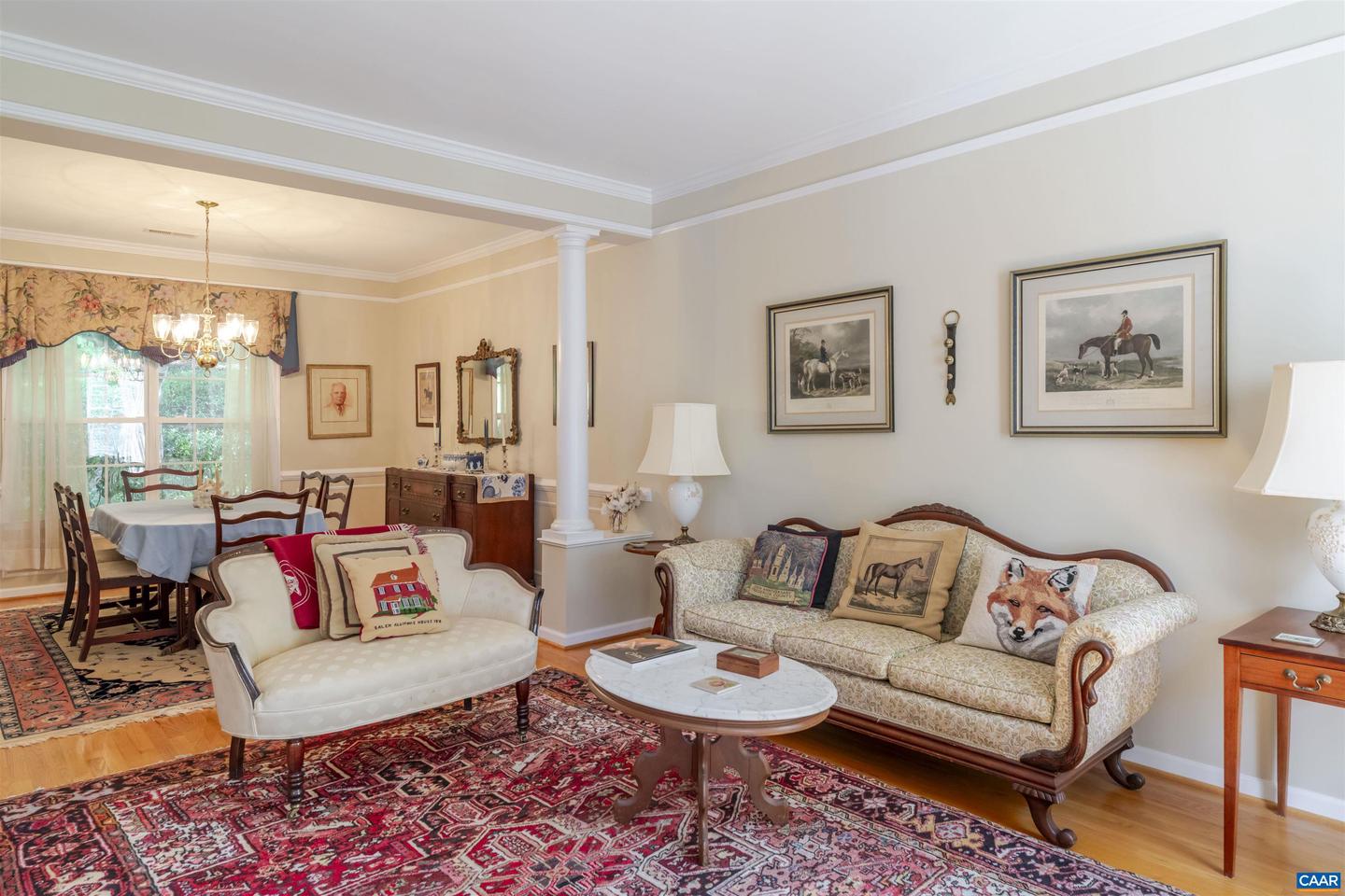 5031 CLEARFIELDS CT, CROZET, Virginia 22932, 4 Bedrooms Bedrooms, ,2 BathroomsBathrooms,Residential,For sale,5031 CLEARFIELDS CT,666271 MLS # 666271
