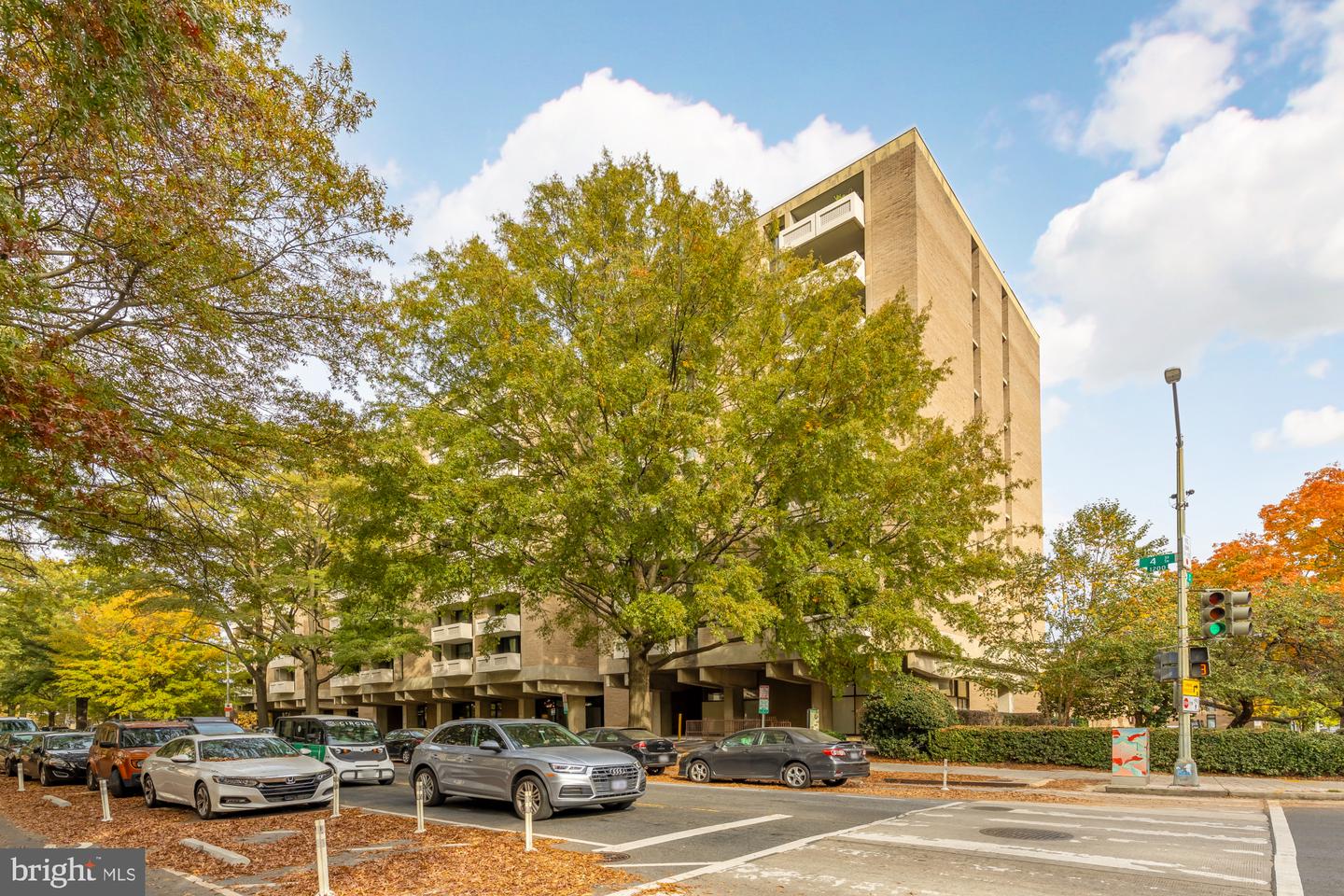 1250 4TH ST SW #W214, WASHINGTON, District Of Columbia 20024, 2 Bedrooms Bedrooms, ,1 BathroomBathrooms,Residential,For sale,1250 4TH ST SW #W214,DCDC2208530 MLS # DCDC2208530