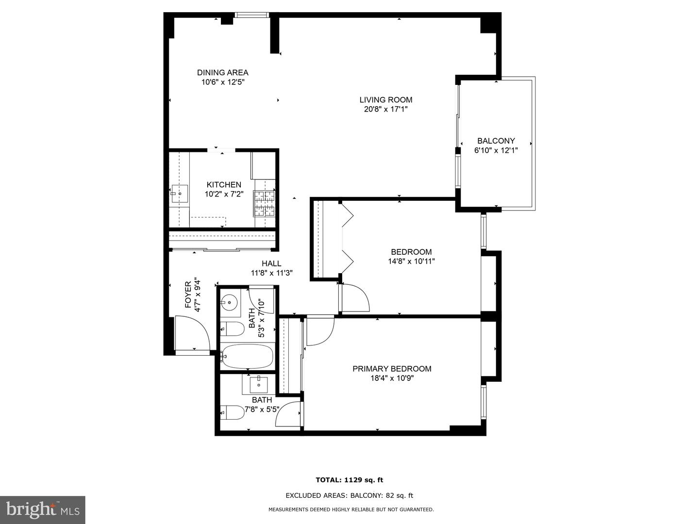 1250 4TH ST SW #W214, WASHINGTON, District Of Columbia 20024, 2 Bedrooms Bedrooms, ,1 BathroomBathrooms,Residential,For sale,1250 4TH ST SW #W214,DCDC2208530 MLS # DCDC2208530