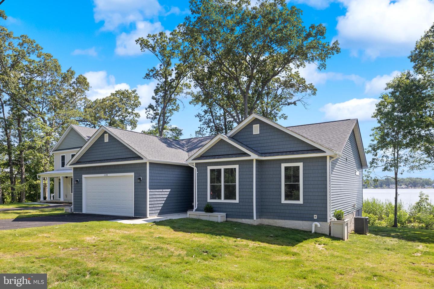 LOT 14 SHORE DR, COLONIAL BEACH, Virginia 22443, 3 Bedrooms Bedrooms, ,2 BathroomsBathrooms,Residential,For sale,LOT 14 SHORE DR,VAWE2009218 MLS # VAWE2009218