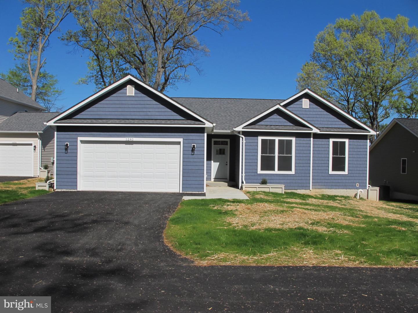 LOT 14 SHORE DR, COLONIAL BEACH, Virginia 22443, 3 Bedrooms Bedrooms, ,2 BathroomsBathrooms,Residential,For sale,LOT 14 SHORE DR,VAWE2009218 MLS # VAWE2009218