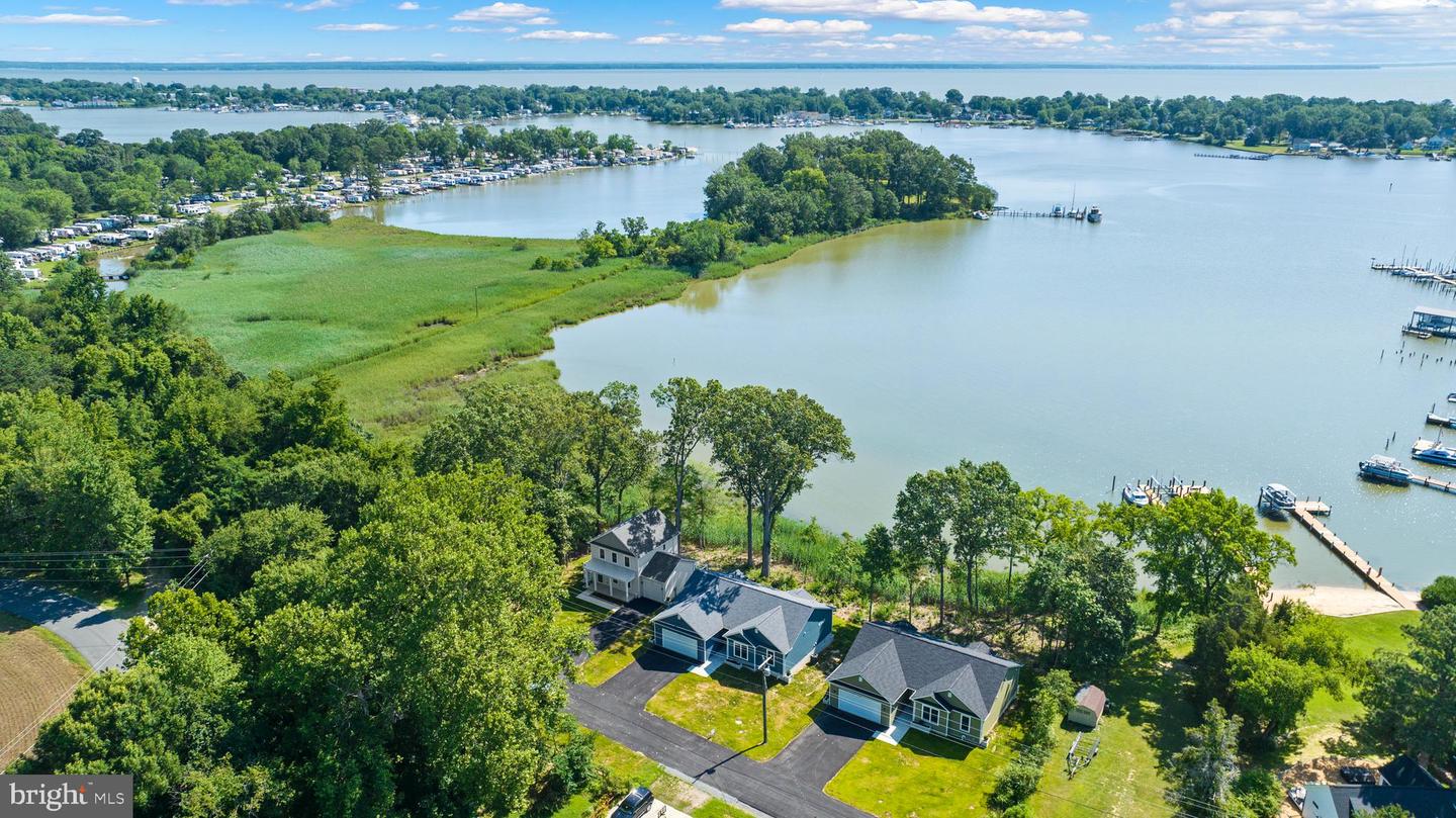 LOT 14 SHORE DR, COLONIAL BEACH, Virginia 22443, 3 Bedrooms Bedrooms, ,2 BathroomsBathrooms,Residential,For sale,LOT 14 SHORE DR,VAWE2009218 MLS # VAWE2009218