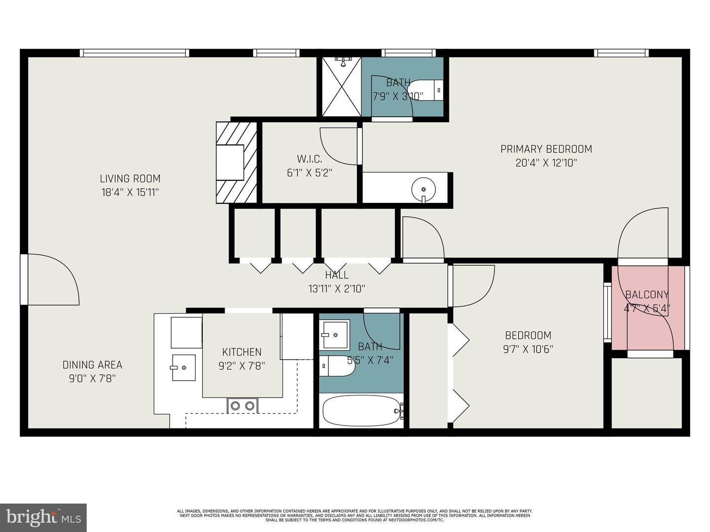 7823 HARROWGATE CIR #D, SPRINGFIELD, Virginia 22152, 2 Bedrooms Bedrooms, ,2 BathroomsBathrooms,Residential,For sale,7823 HARROWGATE CIR #D,VAFX2252768 MLS # VAFX2252768