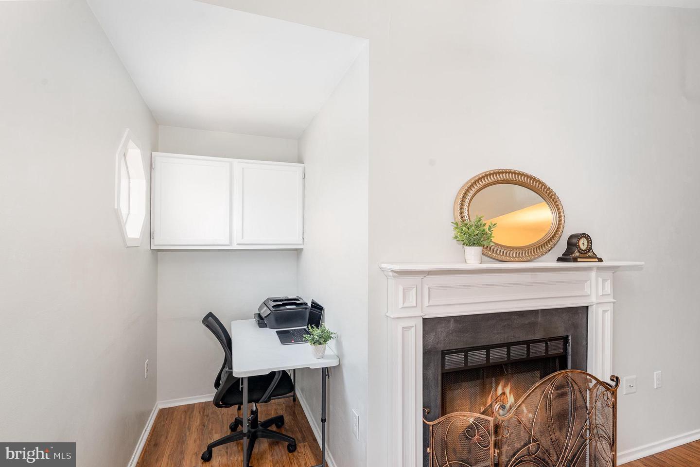 7823 HARROWGATE CIR #D, SPRINGFIELD, Virginia 22152, 2 Bedrooms Bedrooms, ,2 BathroomsBathrooms,Residential,For sale,7823 HARROWGATE CIR #D,VAFX2252768 MLS # VAFX2252768
