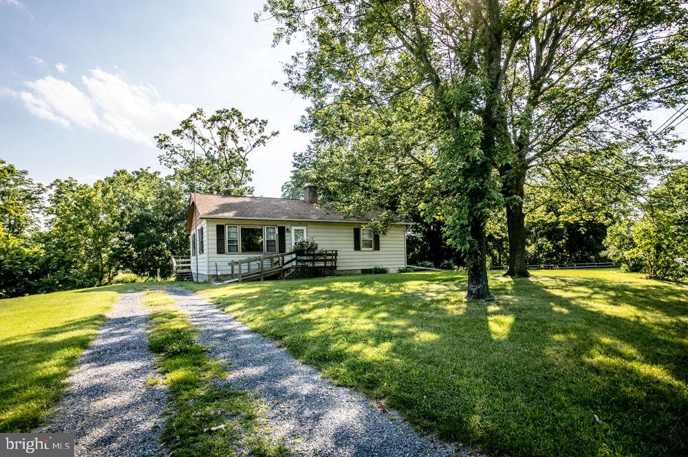 740 MAUZY ATHLONE RD, BROADWAY, Virginia 22815, 2 Bedrooms Bedrooms, ,1 BathroomBathrooms,Residential,For sale,740 MAUZY ATHLONE RD,VARO2002416 MLS # VARO2002416