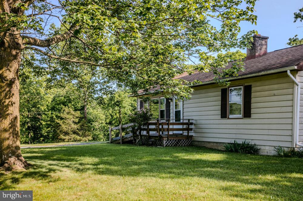 740 MAUZY ATHLONE RD, BROADWAY, Virginia 22815, 2 Bedrooms Bedrooms, ,1 BathroomBathrooms,Residential,For sale,740 MAUZY ATHLONE RD,VARO2002416 MLS # VARO2002416