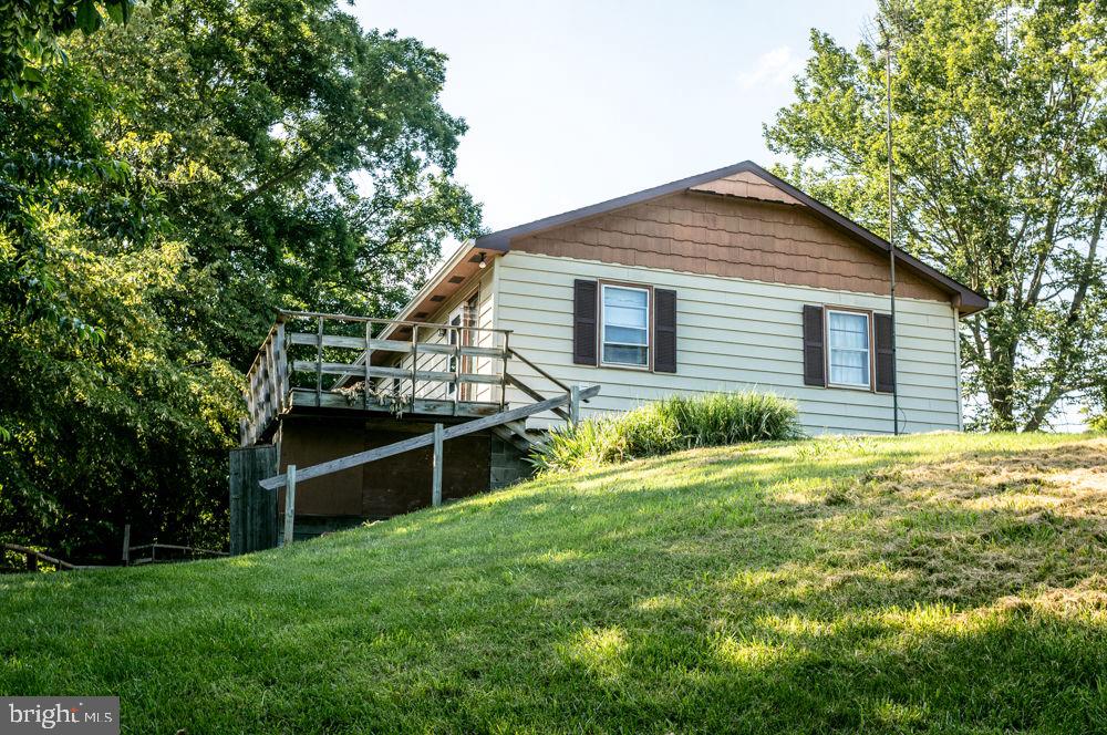 740 MAUZY ATHLONE RD, BROADWAY, Virginia 22815, 2 Bedrooms Bedrooms, ,1 BathroomBathrooms,Residential,For sale,740 MAUZY ATHLONE RD,VARO2002416 MLS # VARO2002416