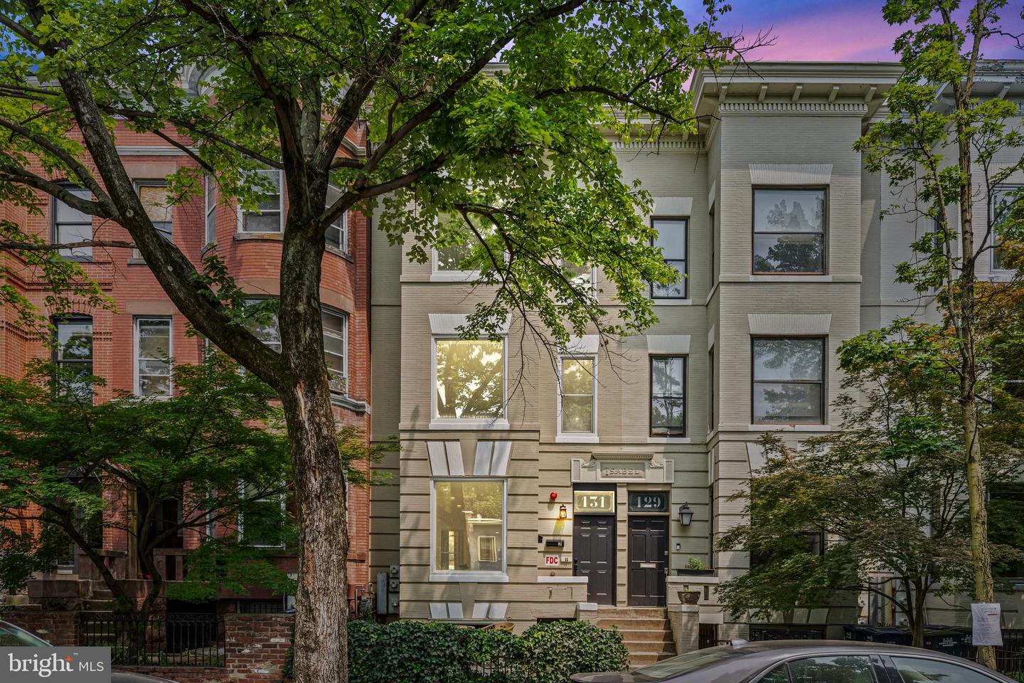 131 11 ST NE #1, WASHINGTON, District Of Columbia 20002, 2 Bedrooms Bedrooms, 4 Rooms Rooms,1 BathroomBathrooms,Residential,For sale,131 11 ST NE #1,DCDC2208546 MLS # DCDC2208546