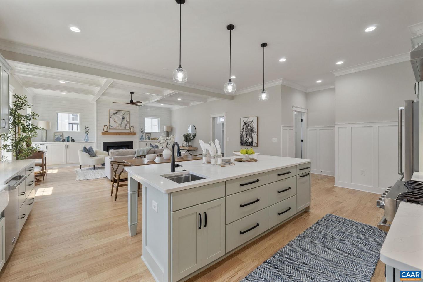 1603 GRIFFEN GROVE, CHARLOTTESVILLE, Virginia 22901, 5 Bedrooms Bedrooms, ,4 BathroomsBathrooms,Residential,For sale,1603 GRIFFEN GROVE,666289 MLS # 666289
