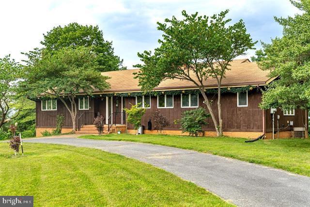 7600 TALL CEDARS LN, BRIDGEWATER, Virginia 22812, 4 Bedrooms Bedrooms, ,3 BathroomsBathrooms,Residential,For sale,7600 TALL CEDARS LN,VARO2002418 MLS # VARO2002418