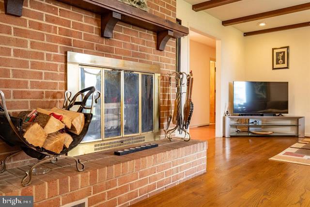 7600 TALL CEDARS LN, BRIDGEWATER, Virginia 22812, 4 Bedrooms Bedrooms, ,3 BathroomsBathrooms,Residential,For sale,7600 TALL CEDARS LN,VARO2002418 MLS # VARO2002418