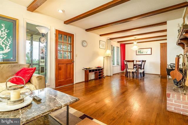 7600 TALL CEDARS LN, BRIDGEWATER, Virginia 22812, 4 Bedrooms Bedrooms, ,3 BathroomsBathrooms,Residential,For sale,7600 TALL CEDARS LN,VARO2002418 MLS # VARO2002418