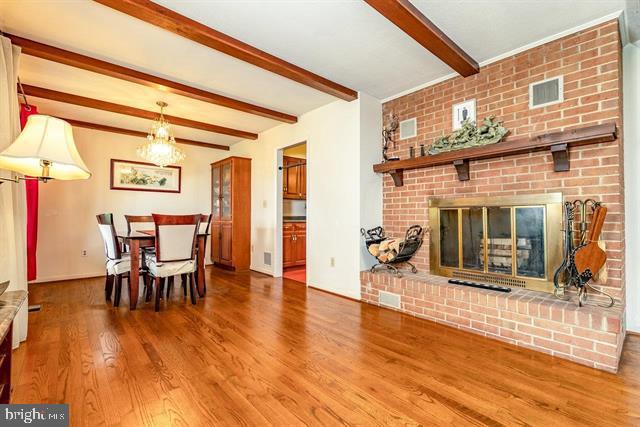 7600 TALL CEDARS LN, BRIDGEWATER, Virginia 22812, 4 Bedrooms Bedrooms, ,3 BathroomsBathrooms,Residential,For sale,7600 TALL CEDARS LN,VARO2002418 MLS # VARO2002418