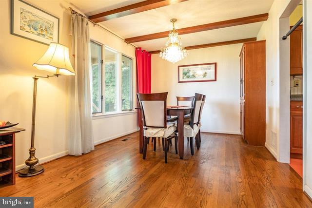 7600 TALL CEDARS LN, BRIDGEWATER, Virginia 22812, 4 Bedrooms Bedrooms, ,3 BathroomsBathrooms,Residential,For sale,7600 TALL CEDARS LN,VARO2002418 MLS # VARO2002418