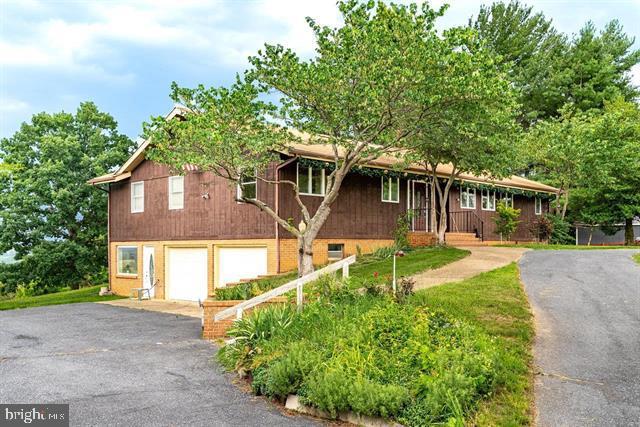 7600 TALL CEDARS LN, BRIDGEWATER, Virginia 22812, 4 Bedrooms Bedrooms, ,3 BathroomsBathrooms,Residential,For sale,7600 TALL CEDARS LN,VARO2002418 MLS # VARO2002418
