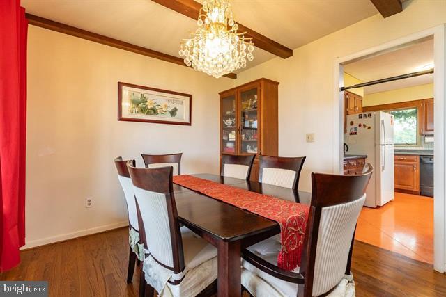 7600 TALL CEDARS LN, BRIDGEWATER, Virginia 22812, 4 Bedrooms Bedrooms, ,3 BathroomsBathrooms,Residential,For sale,7600 TALL CEDARS LN,VARO2002418 MLS # VARO2002418