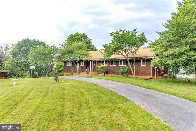 7600 TALL CEDARS LN, BRIDGEWATER, Virginia 22812, 4 Bedrooms Bedrooms, ,3 BathroomsBathrooms,Residential,For sale,7600 TALL CEDARS LN,VARO2002418 MLS # VARO2002418