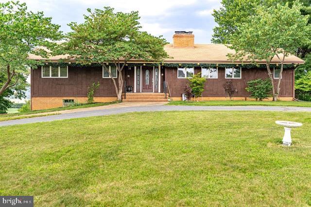7600 TALL CEDARS LN, BRIDGEWATER, Virginia 22812, 4 Bedrooms Bedrooms, ,3 BathroomsBathrooms,Residential,For sale,7600 TALL CEDARS LN,VARO2002418 MLS # VARO2002418