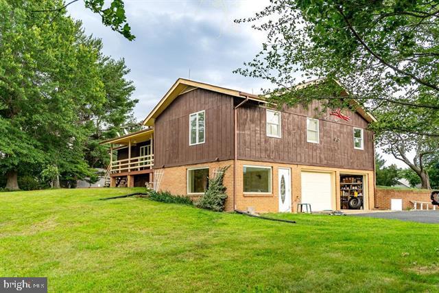 7600 TALL CEDARS LN, BRIDGEWATER, Virginia 22812, 4 Bedrooms Bedrooms, ,3 BathroomsBathrooms,Residential,For sale,7600 TALL CEDARS LN,VARO2002418 MLS # VARO2002418