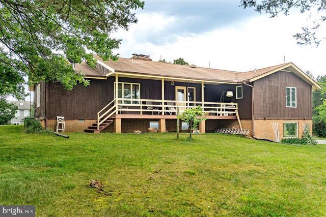 7600 TALL CEDARS LN, BRIDGEWATER, Virginia 22812, 4 Bedrooms Bedrooms, ,3 BathroomsBathrooms,Residential,For sale,7600 TALL CEDARS LN,VARO2002418 MLS # VARO2002418