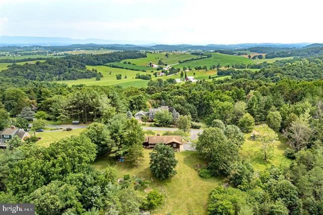 7600 TALL CEDARS LN, BRIDGEWATER, Virginia 22812, 4 Bedrooms Bedrooms, ,3 BathroomsBathrooms,Residential,For sale,7600 TALL CEDARS LN,VARO2002418 MLS # VARO2002418