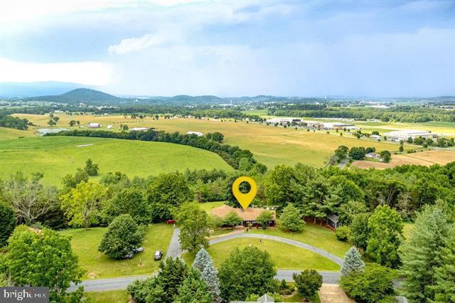 7600 TALL CEDARS LN, BRIDGEWATER, Virginia 22812, 4 Bedrooms Bedrooms, ,3 BathroomsBathrooms,Residential,For sale,7600 TALL CEDARS LN,VARO2002418 MLS # VARO2002418