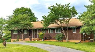 7600 TALL CEDARS LN, BRIDGEWATER, Virginia 22812, 4 Bedrooms Bedrooms, ,3 BathroomsBathrooms,Residential,For sale,7600 TALL CEDARS LN,VARO2002418 MLS # VARO2002418