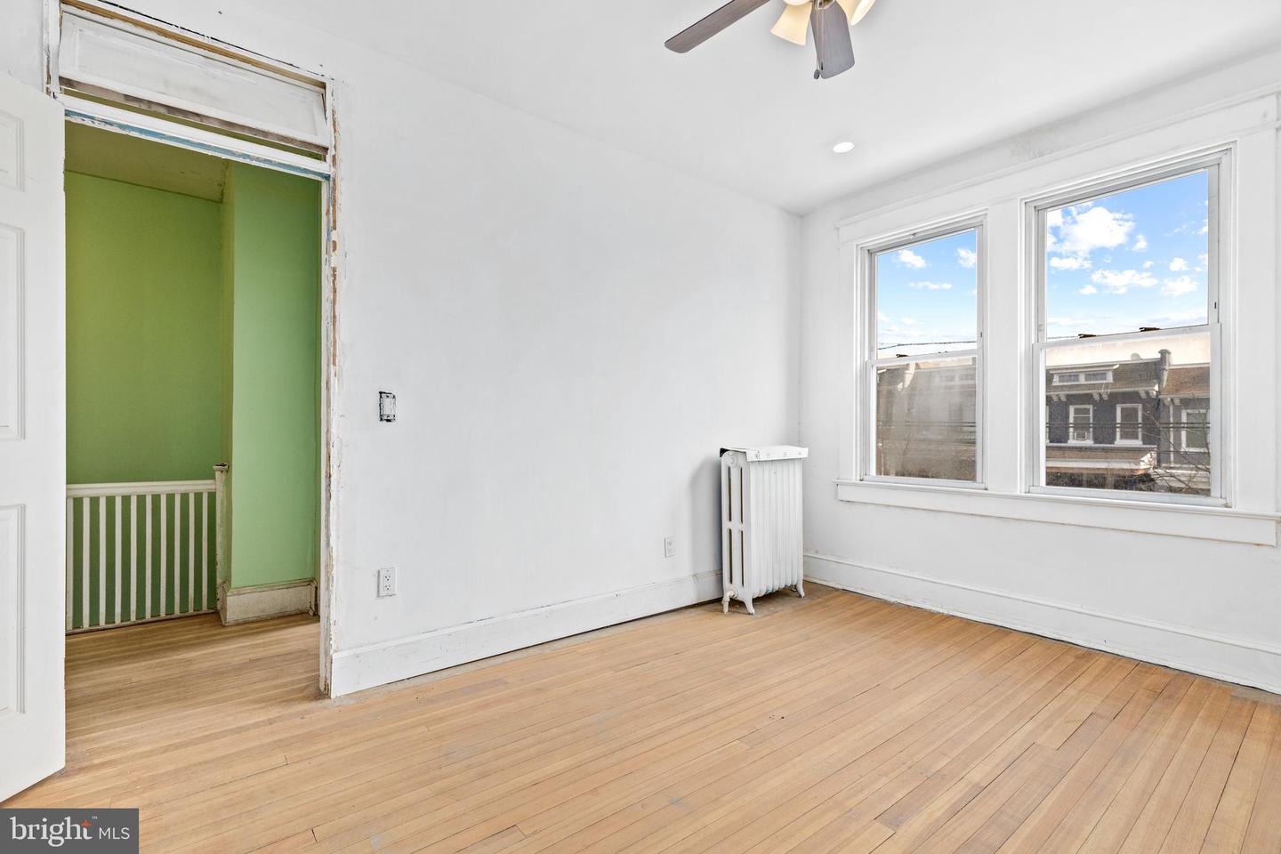 5506 8TH ST NW, WASHINGTON, District Of Columbia 20011, 3 Bedrooms Bedrooms, ,2 BathroomsBathrooms,Residential,For sale,5506 8TH ST NW,DCDC2208570 MLS # DCDC2208570